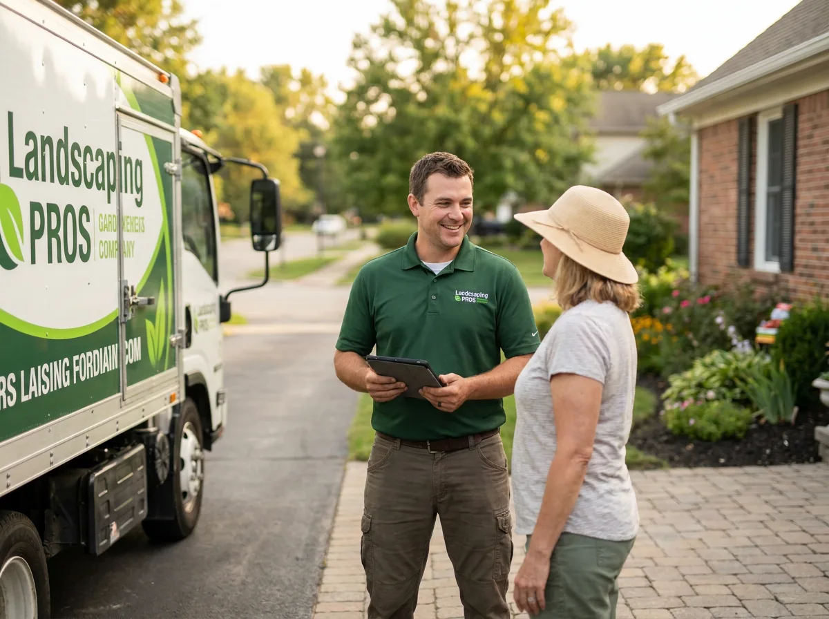 Landscaping Ethridge, TN FAQs